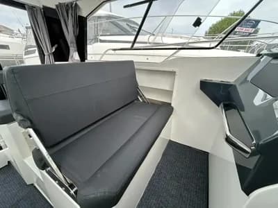 Parker 790 Explorer 3