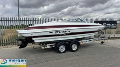 Larson LXI 208 3
