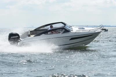 2022 Parker Poland 690 Day Cruiser 2