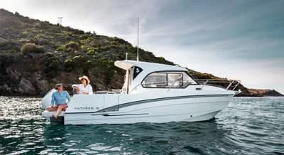 BENETEAU ANTARES 8 OB 2