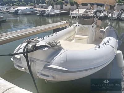 Nuova Jolly 630 GT 2