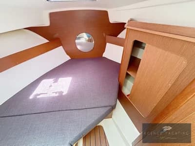 Jeanneau Merry Fisher 725 3