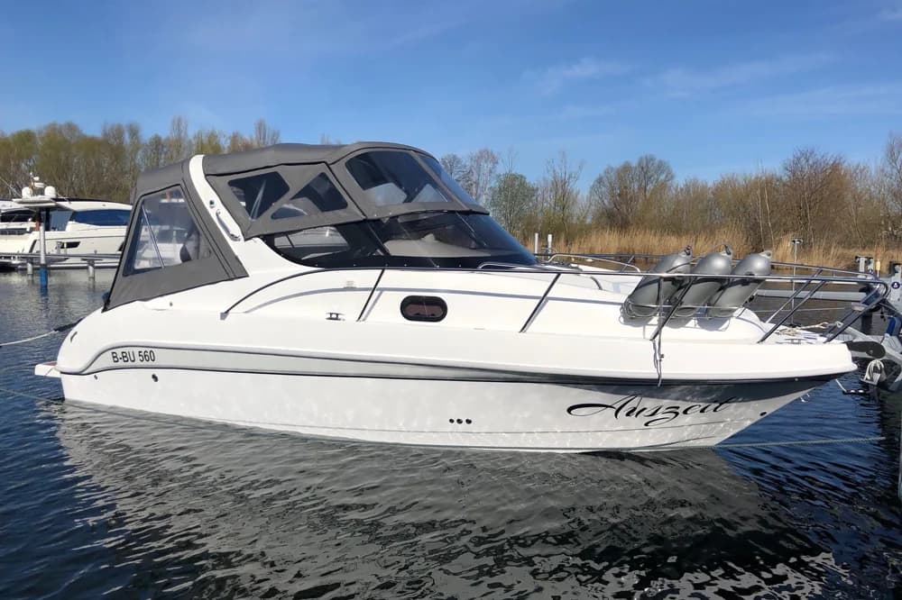 2021 Saver 690