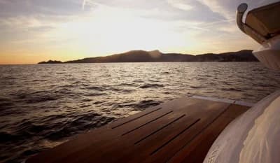 2024 Sessa Marine C48 Cruiser 2