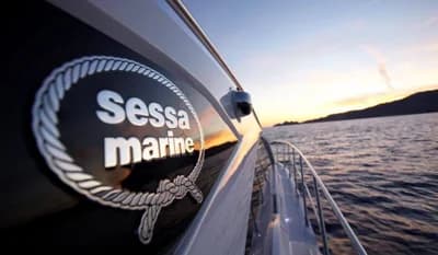 2024 Sessa Marine C48 Cruiser 3