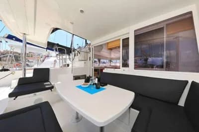 LAGOON 400 3