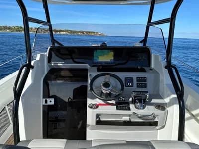 Jeanneau Cap Camarat 9.0 CC 3