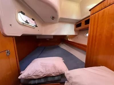 2005 Bavaria 42 Cruiser Boat for Sale in LAVRION 5