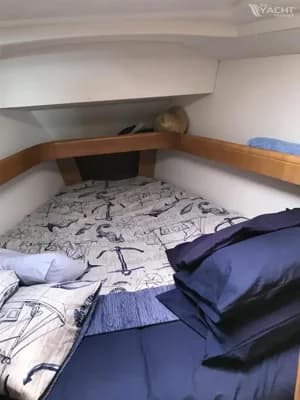 Jeanneau Sun Odyssey 42i 3