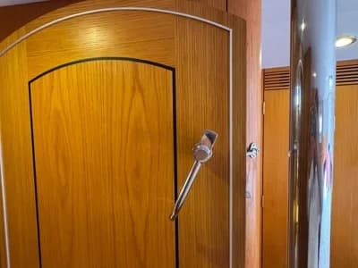 2002 Oyster 56 Boat for Sale in Portsmouth 3