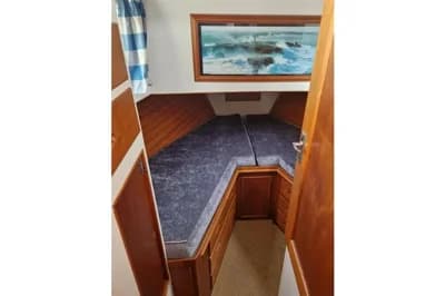 Grand Banks 36 Classic 2