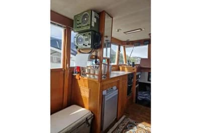 Grand Banks 36 Classic 3