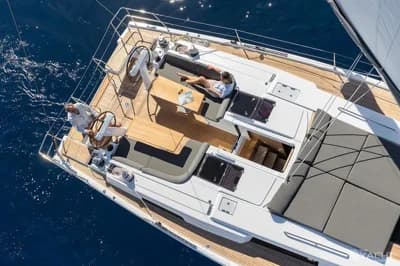 Hanse 508 2
