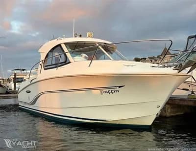 Beneteau Antares 8 2