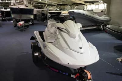 YAMAHA VX CRUISER HO 2023 2