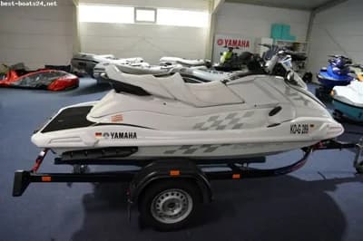 YAMAHA VX CRUISER HO 2023 3
