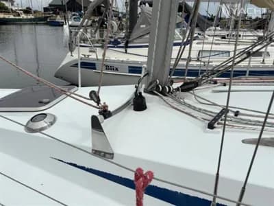 Hunter Horizon 30 3