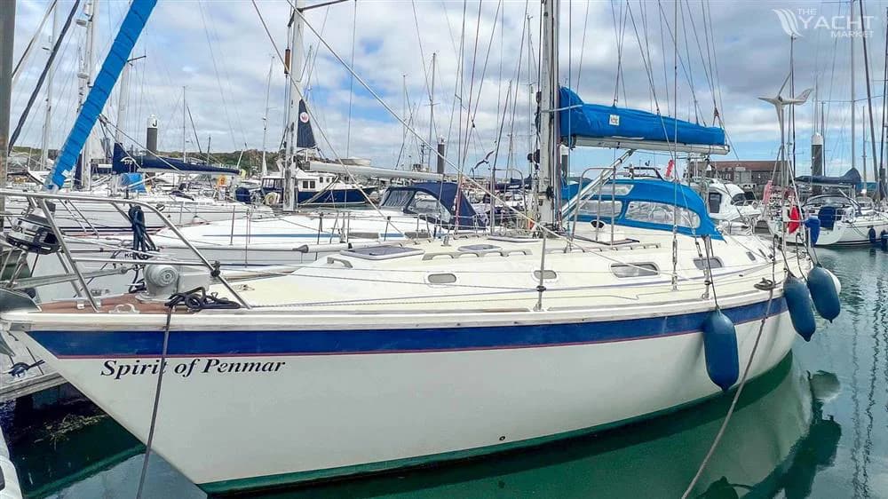 Westerly Sealord