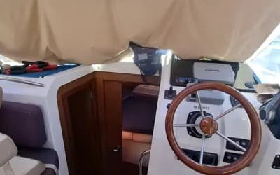 Jeanneau Merry Fisher 855 2