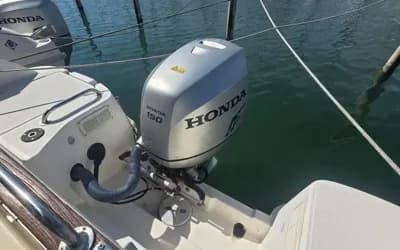 Jeanneau Merry Fisher 725 3