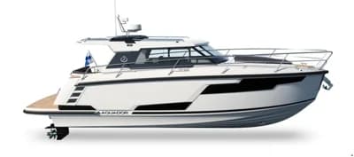Aquador 300 Hard Top 3