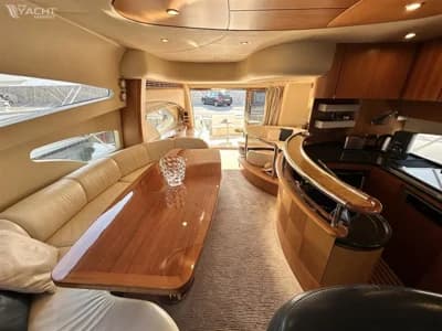 Azimut 62 Flybridge 3