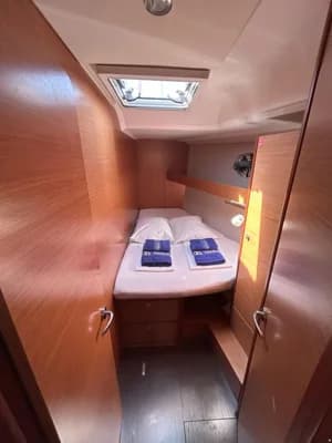 Dufour 460 GL 4