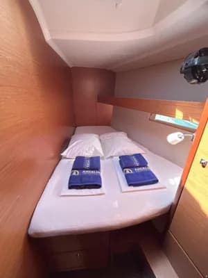 Dufour 460 GL 5