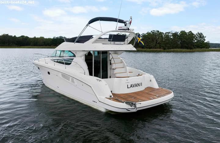 JEANNEAU 42 FLY