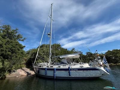 Hallberg-Rassy 39 2