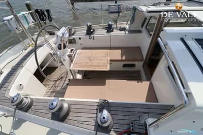 Bestewind 50 Pilothouse 3