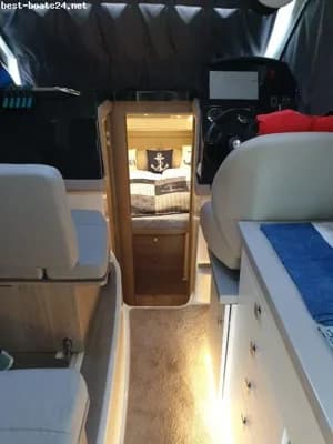 QUICKSILVER 905 WEEKENDER 3