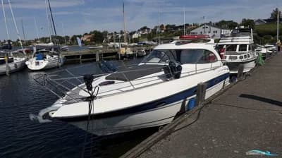 Bavaria 35 Hard Top 2