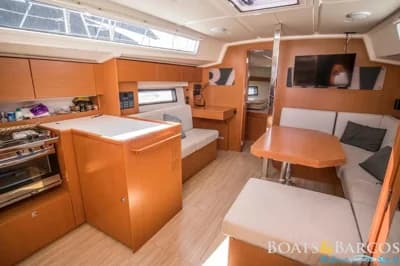 Bavaria C42 3