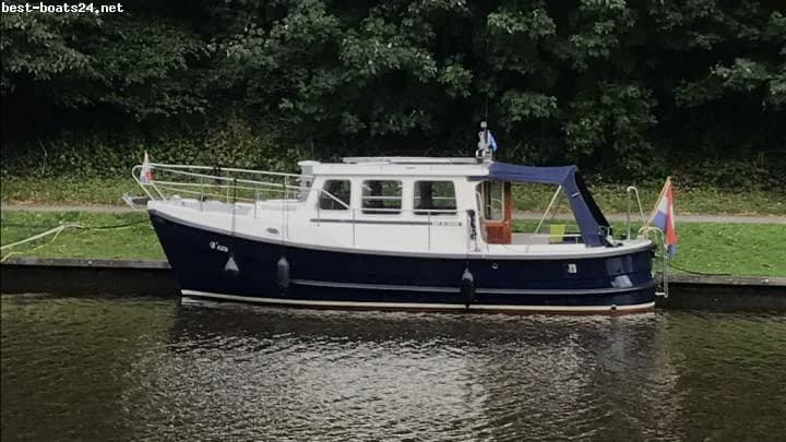 KENT 28 CRUISER