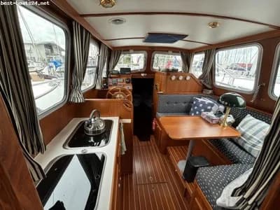 KENT 28 CRUISER 2