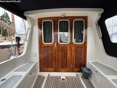 KENT 28 CRUISER 3