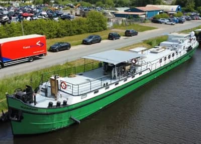 RIJN HOTEL / PASSAGIERSSCHIP 19 2
