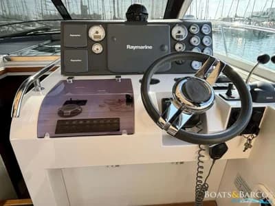 Sealine Sc 35 2