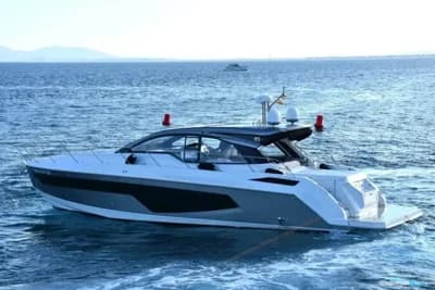 Azimut Atlantis 51 2