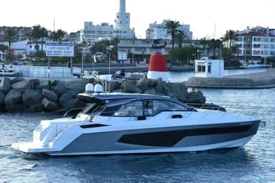 Azimut Atlantis 51 3