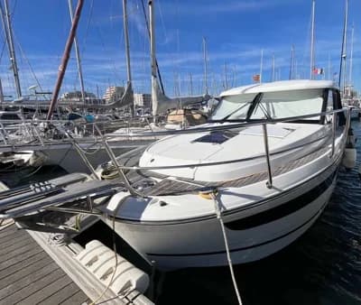 Jeanneau Merry Fisher 1095 2