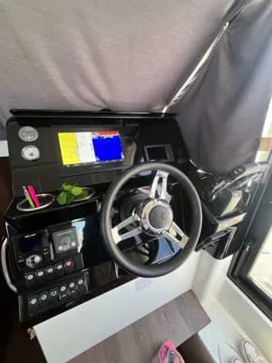 Jeanneau Merry Fisher 1095 3