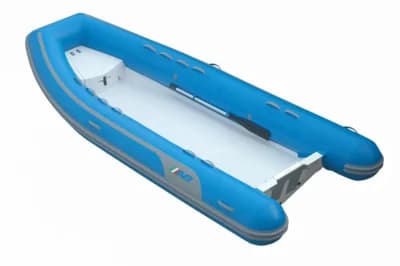 AB Inflatables Navigo 15 VS 4