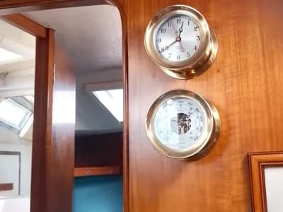 1980 Camper & Nicholson 39 Boat for Sale in Levington 3