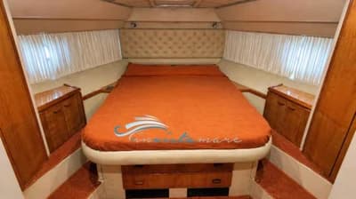 2000 Ferretti Yachts Ferretti 46 | 14m 4