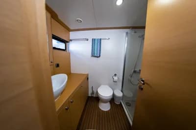 2015 ARK Yacht 24 Boat for Sale in BODRUM 5