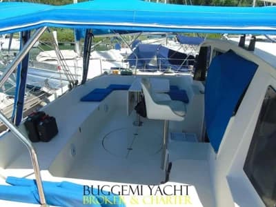 Fountaine Pajot VENEZIA 42 3