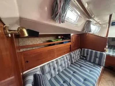 1980 Sadler 32 Boat for Sale in Deganwy 3