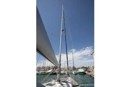 2005 Bavaria Cruiser 46 Boat for Sale in Unknown 2